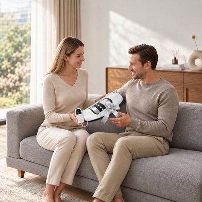 Veyro Lumbar Massager