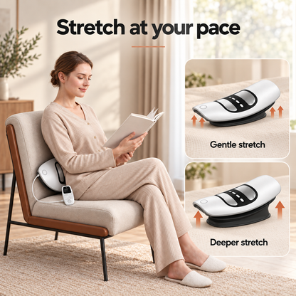Veyro Lumbar Massager